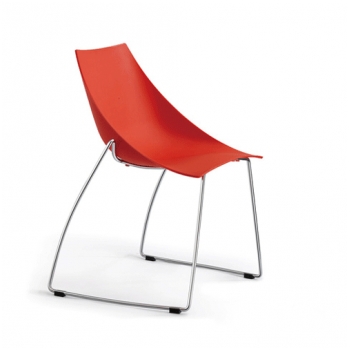 Ghế tựa nghệ thuật Modern Chair AS1615